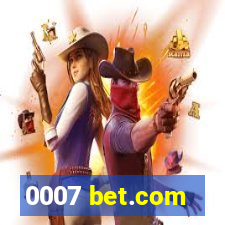 0007 bet.com